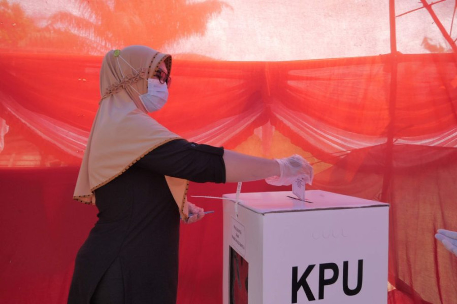 Kapolda Riau: Meski Berbeda Pandangan Partai Politik, Utamakan Persatuan dan Kesatuan Bangsa