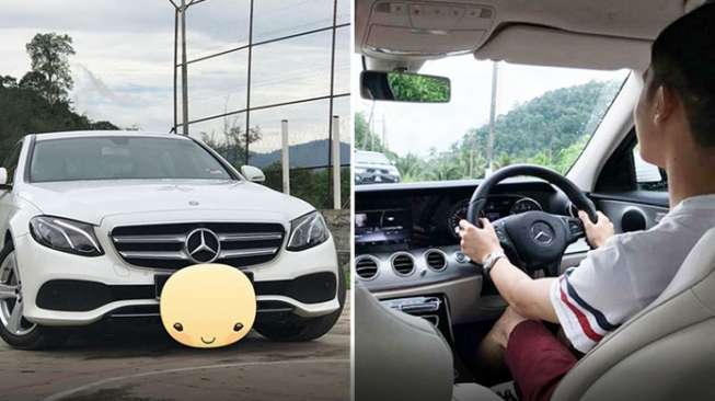 Kisah Cinta Yang Jadi Viral Sebab Cowok Ini Di Tolak Karena Mobil Butut