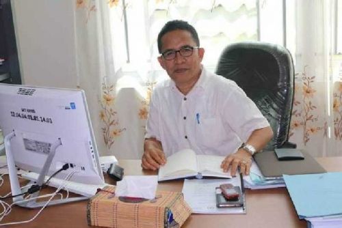 DPRD Inhil Pastikan Akan Terus Dukung Program Penyelamatan Kelapa