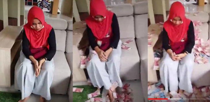 Pelakor! Warganet: Jauh Lebih Cantik Istrinya, Ini Buktinya