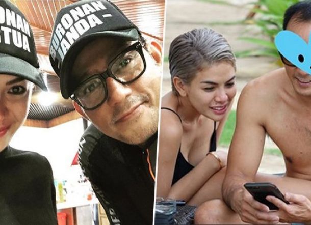 Belum Menikah, Nikita Mirzani Dikabarkan Sudah Hamil