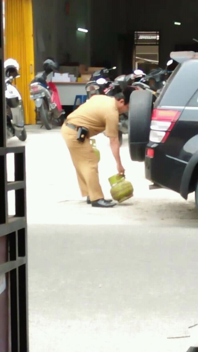 Kadis DPP Sayangkan ASN Beli Gas Subsidi 3 Kg