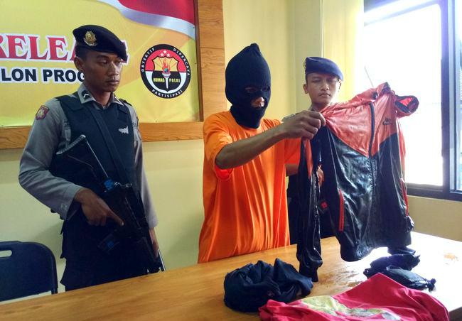 Mahasiswi Tewas Di Habisi Pacarnya Sendiri