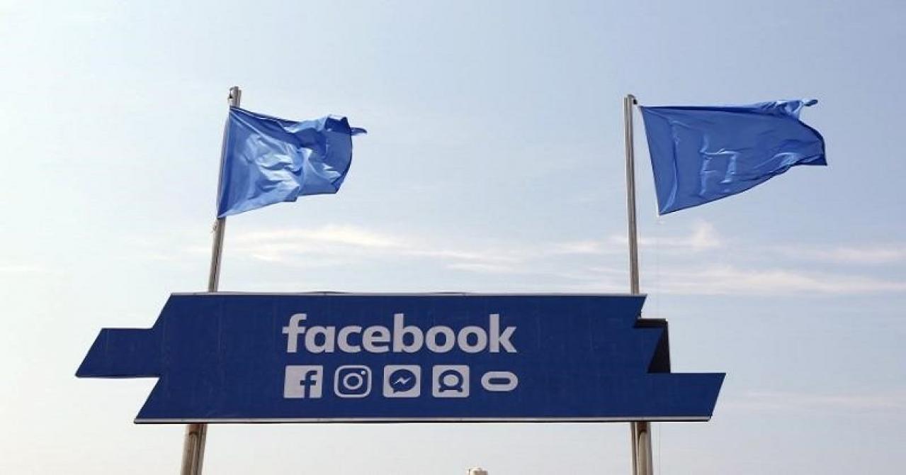 Facebook Terancam Di Blokir di Rusia, Penyebabnya?