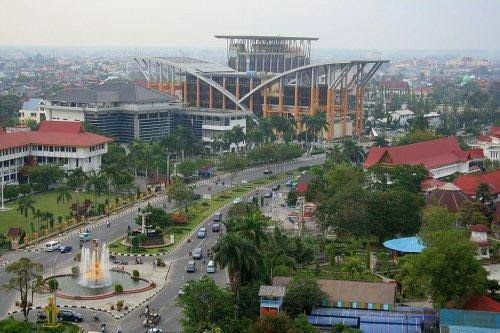 Kilas Balik 67 Tahun Lalu: Jalan Panjang dan Berat Mendirikan Provinsi Riau