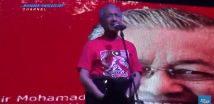 Mantan Menteri Malaysia Dikecam Usai sebut suku Bugis asal Indonesia perampok dan pencuri