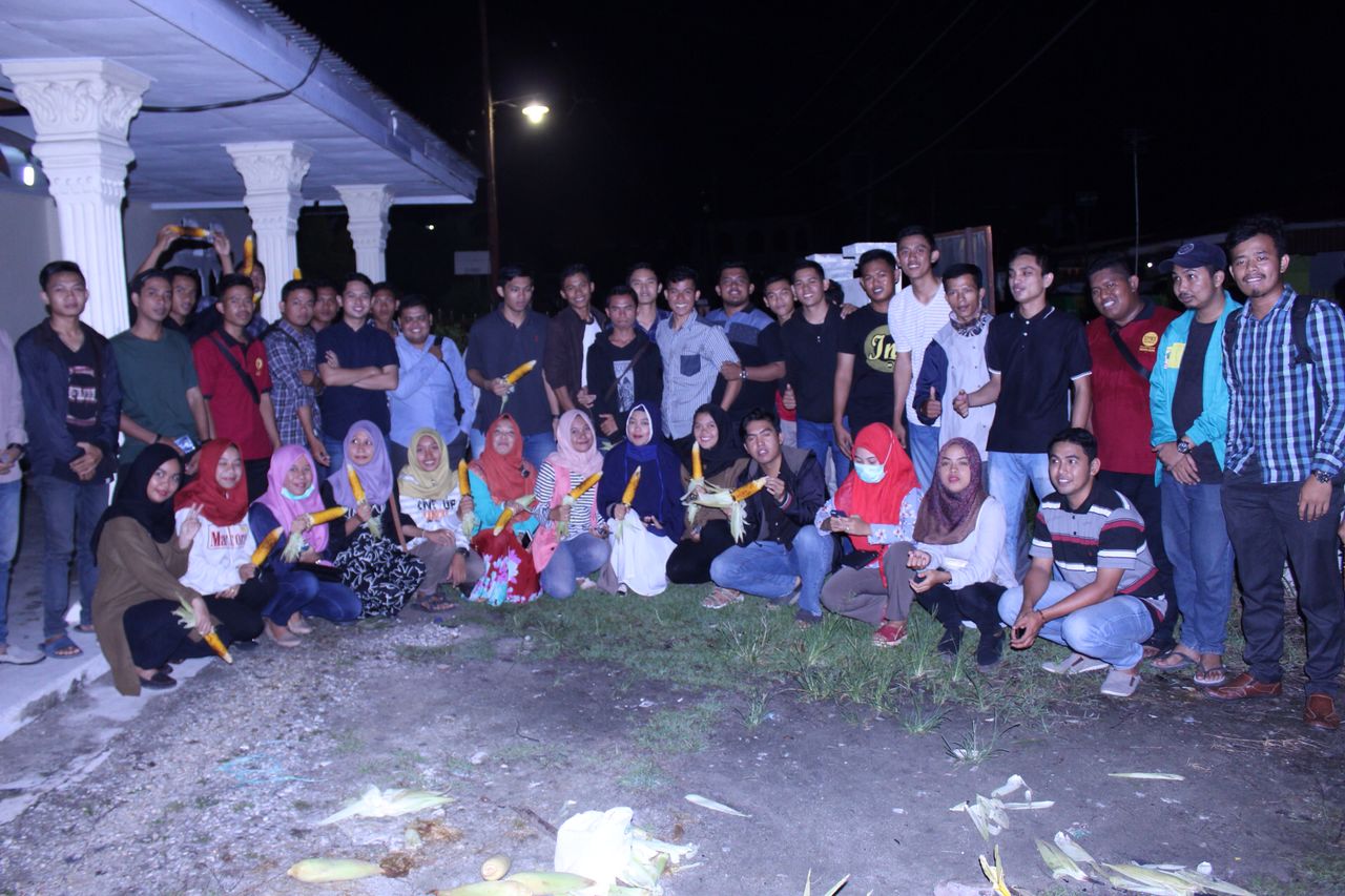 HIPPMIH Pekanbaru Gelar Silaturahmi dengan Paguyuban-Paguyuban Kecamatan