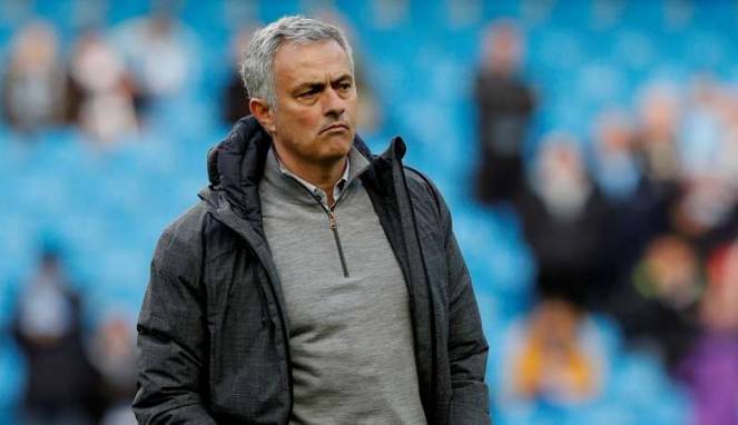 Mourinho Beberkan Penyebab MU Gagal Dapatkan Morata