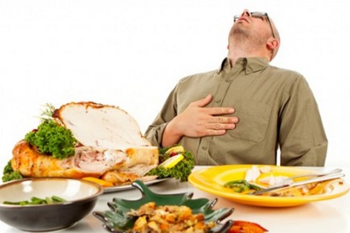 Lepas Makan Sahur, Jangan Langsung Tidur