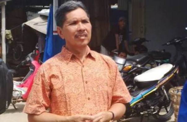 Inhil Bakal Miliki Sport Center Senilai Rp22 miliar