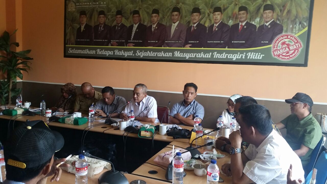 Legislator Segera Panggil PT Krisna Kereta Kencana