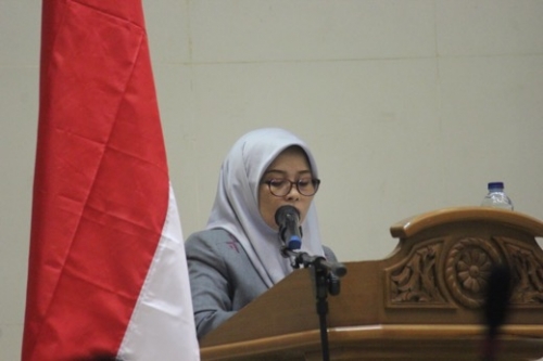 Dewan Inhil Tolak Kenaikan Parkir dari Rp1000 Menjadi Rp2000