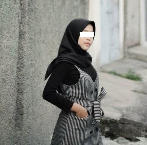 Berhasil ditangkap, ini Tampang Sopir Angkot yang Ngaku Menculik dan Memutilasi Astrid Aprilia