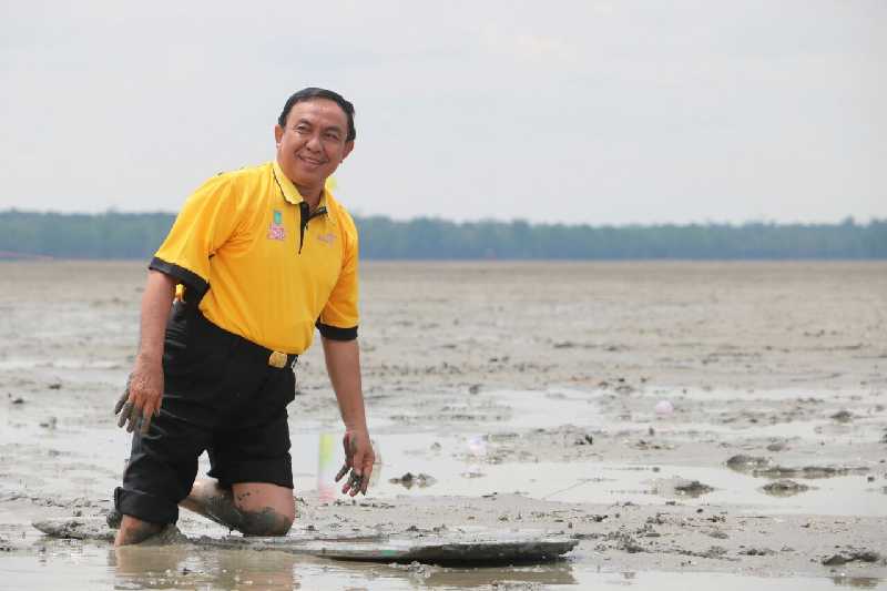 Menongkah Heritage, Khazanah Budaya di Indragiri Hilir