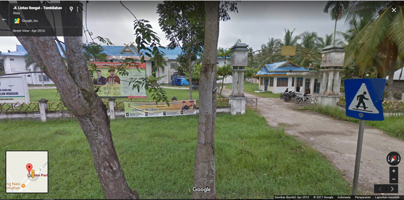 Unisi Tembilahan Akan Wisuda 772 Sarjana Akhir November ini