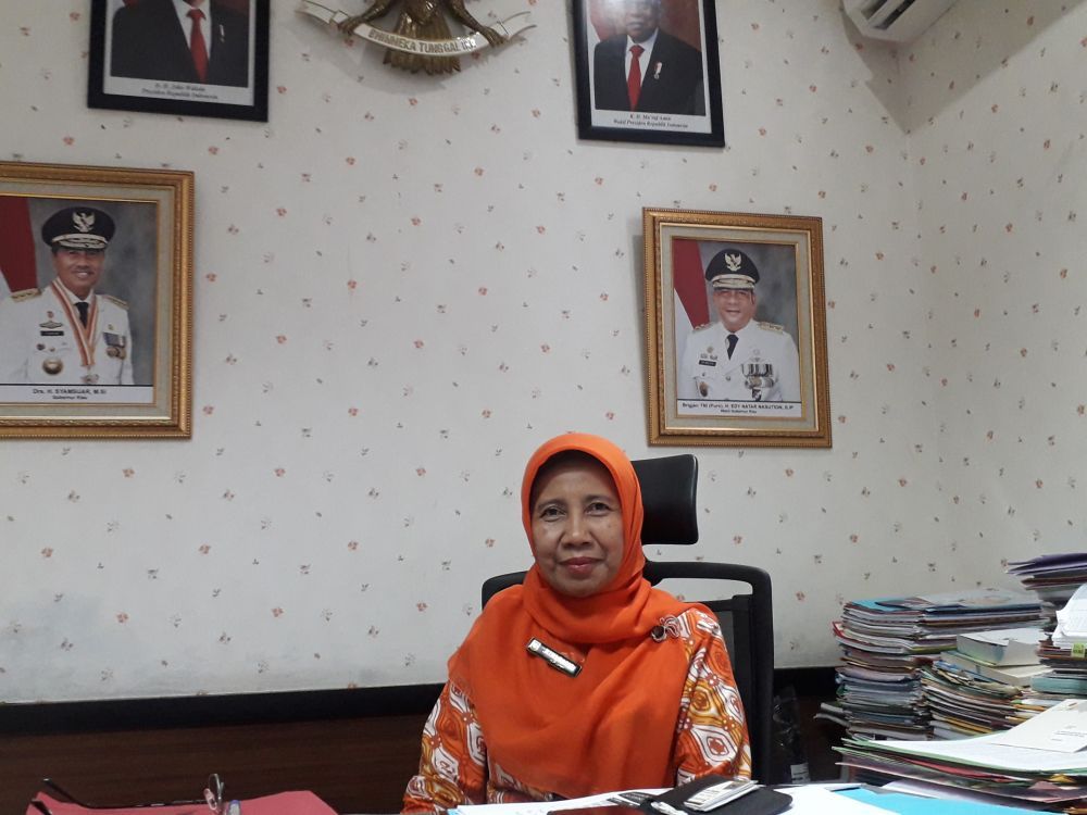 Cegah Stunting, Rajin Bawa Anak ke Posyandu