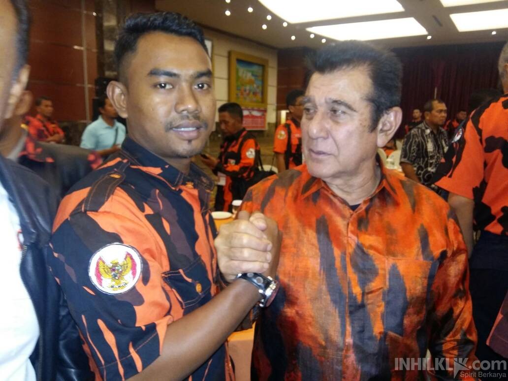 PAC PP Gaung Akan Gelar Pelantikan Rabu ini
