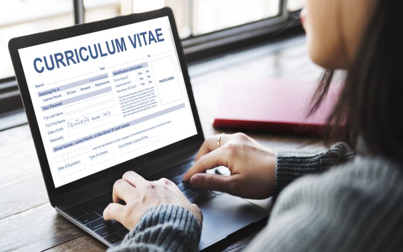 Cara agar Lamaranmu Dilirik Perusahaan