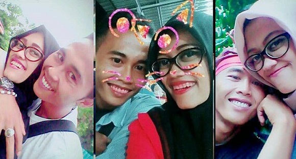 Penemuan Benda Ini Menjadi Titik Terang Pembunuhan Sadis Ema Desrita