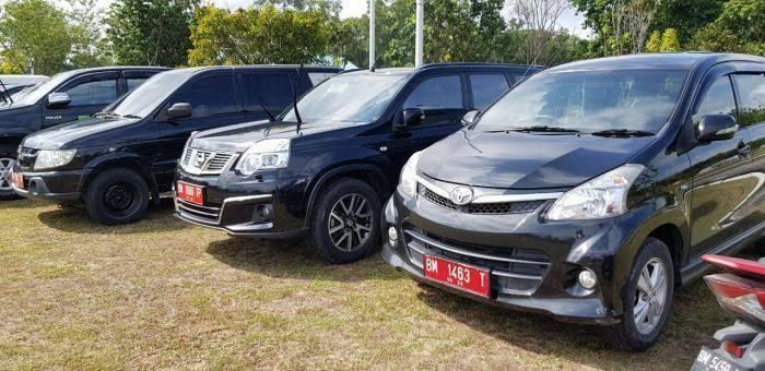 Lelang Mobdin Libatkan KPKNL