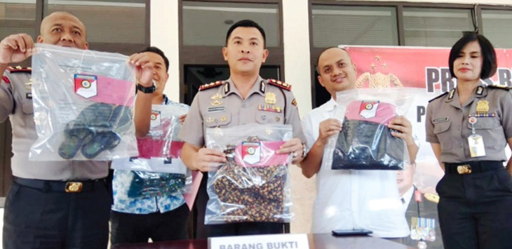 TERKUAK! Rekayasa Nining Sunarsih Tenggelam 1,5 Tahun Terbongkar, Ternyata Punya Utang