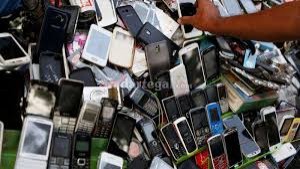 Terlanjur Beli Ponsel Ilegal? Tenang, Masih Bisa Digunakan Dua Tahun