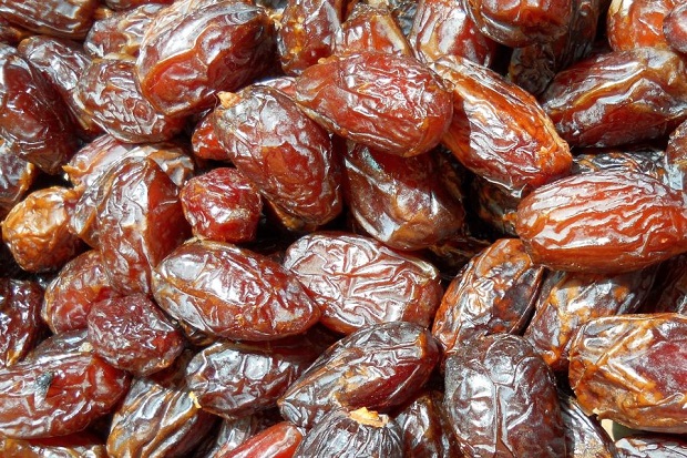 Ini Alasan Harus Mengonsumsi Kurma saat Berbuka Puasa