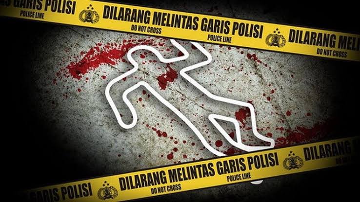 Pria 70 Tahun Tewas Dicelurit Gara-gara Ajak Istri Orang Berhubungan Intim