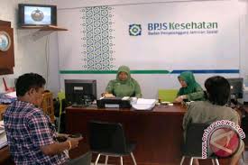 BPJS Kesehatan Bersama Dinsos Inhil Berupaya Pendataan PBI Tepat Sasaran