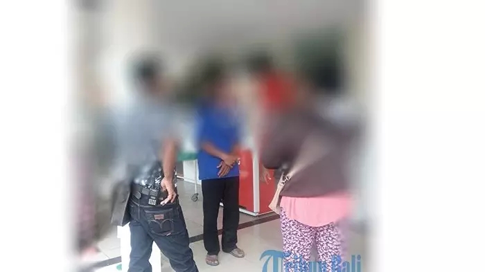 Jeritan Hati Sang Ayah yang Putrinya Tewas Usai 'Ditunggangi' Pacar