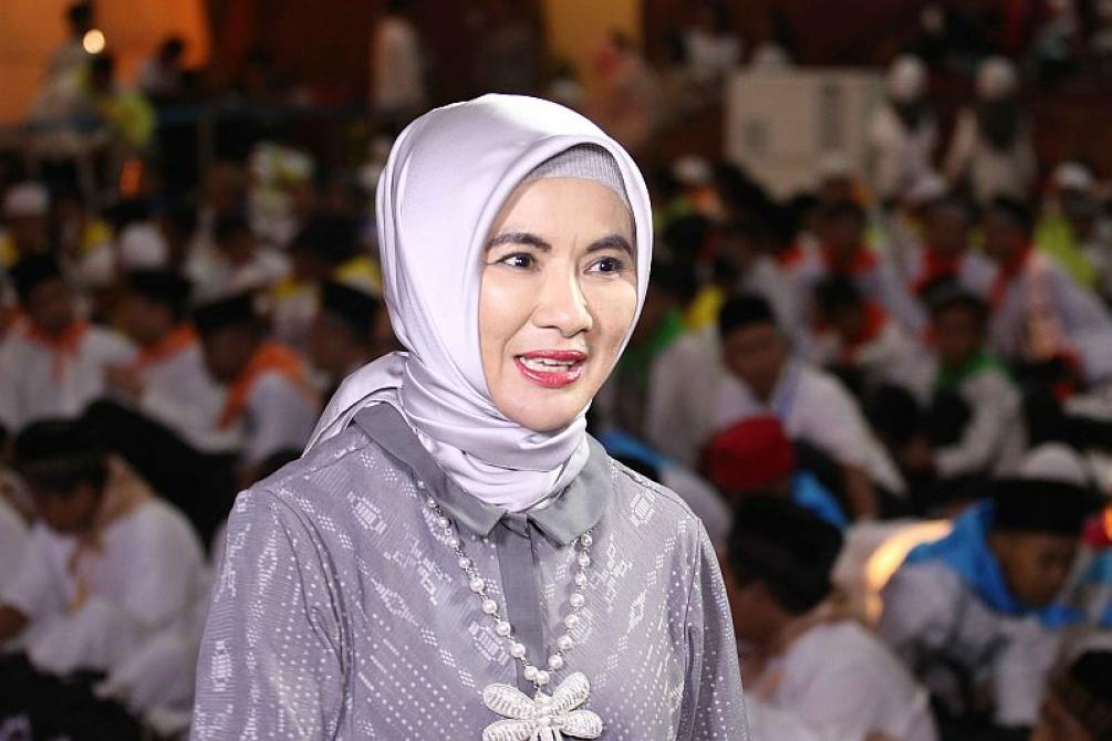 Nicke Widyawati Jadi Dirut Pertamina, BUMN: Tunggu Presiden Jokowi