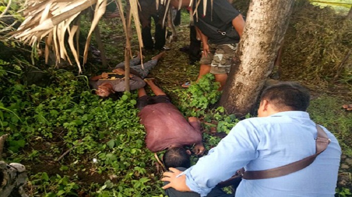 Tunggu Jasad Hingga Dini Hari, Ada Keyakinan Korban Tewas Hidup Lagi