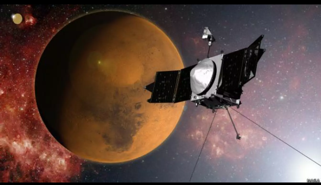 NASA Buka Lowongan Penjaga Bumi Bergaji Rp 2,5 Miliar