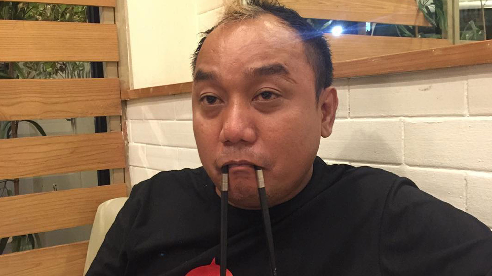 Aziz Gagap Umumkan Berhenti dari OVJ, Kenapa?