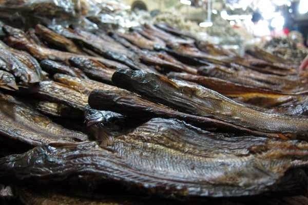 Yuk Simak, Tips Membeli Ikan Selai yang Merupakan Oleh-oleh Khas Riau