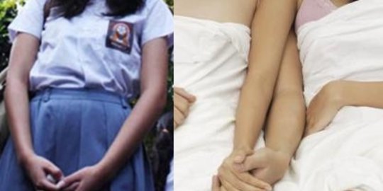 Keterlaluan! Hamili Seorang Siswi, Pria ini mau Bertanggung Jawab Jika Diberi Motor dan Uang