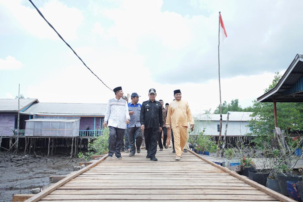 Jerambah Viral 