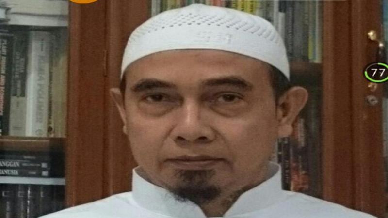 FPI Pelalawan Pastikan Turun ke Jalan