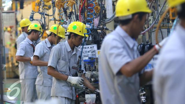 RI-Malaysia Kolaborasi Kembangkan Industri Otomotif