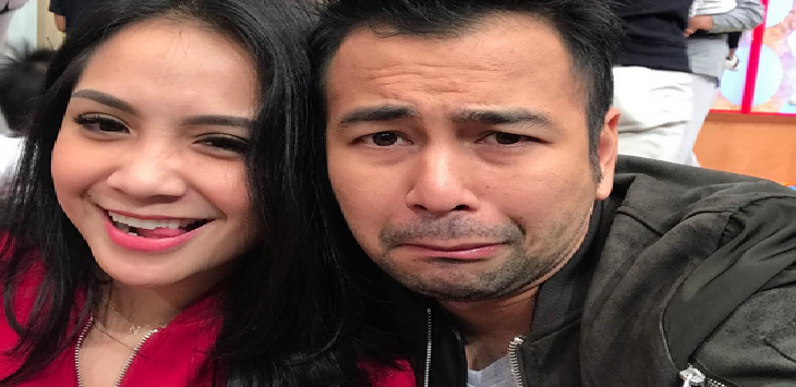 Dituding Lecehkan Suster, Raffi Ahmad: Kami Mau Menghibur