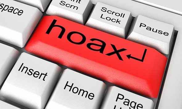 Delapan Penyebar Hoax Gempa Ditangkap, Belasan Akun Medsos Dilacak