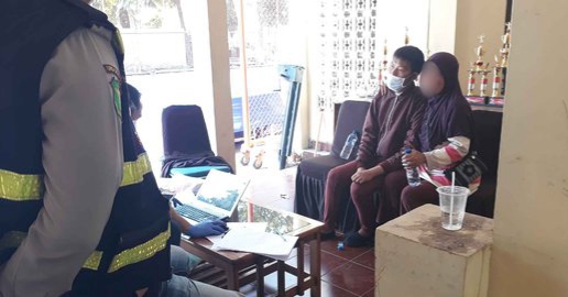 Raya 'Vina Garut' Sakit HIV, Stroke dan Hepatitis B