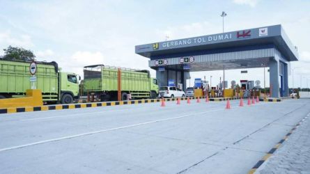 DPRD Riau Sayangkan Tarif Tol Naik saat Ekonomi Masyarakat Sulit