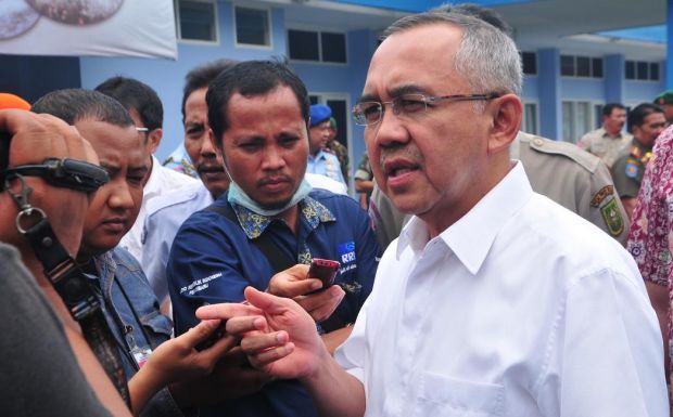 Gubri: Seluruh Perusahaan di Riau Harus Utamakan Pekerja Lokal