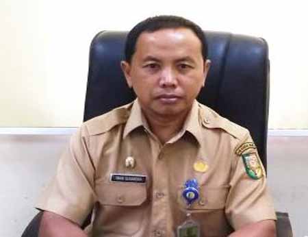 Masih Ada Lima Bidan PTT di Kuansing yang Persyaratannya Harus Dilengkapi