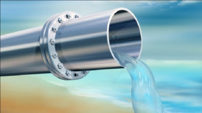 Pemerintah Gesa Program Air Bersih di Dumai