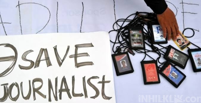 Dinas Kominfo Sergai Dinilai 'Bunuh' Ekonomi Wartawan Daerah