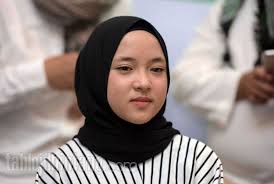 Perjuangan Nissa Sabyan Jadi Salah Satu Vokalis Tersukses di Indonesia