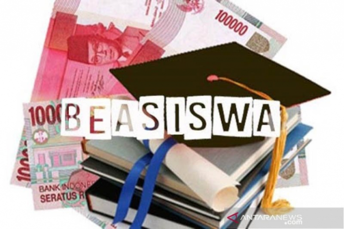 Pemko Pekanbaru Umumkan Penerima Beasiswa, Ini Besarannya