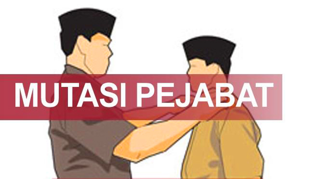 Siap-siap, Pejabat Pemko Pekanbaru Bakal Dimutasi